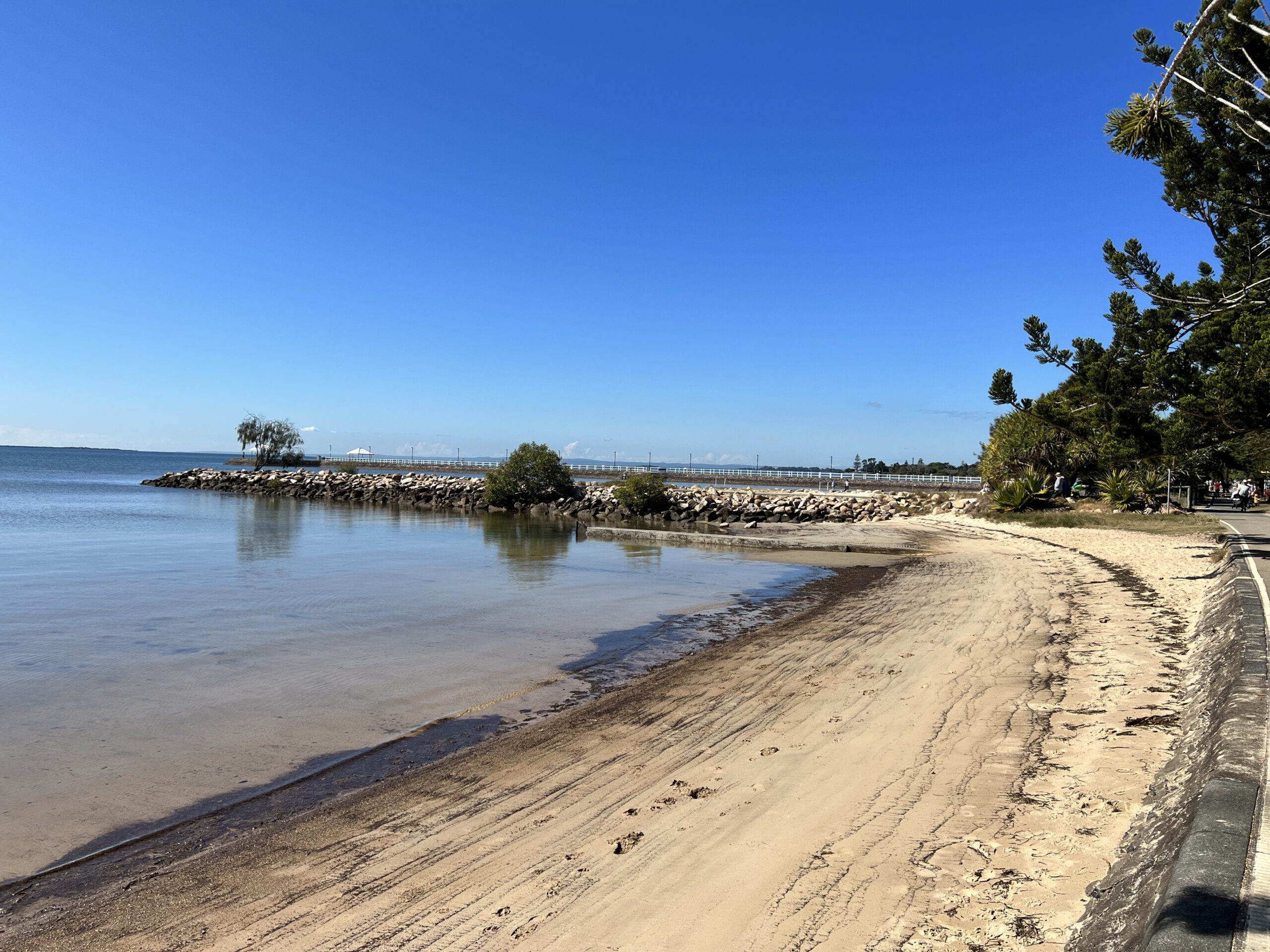 Wynnum 