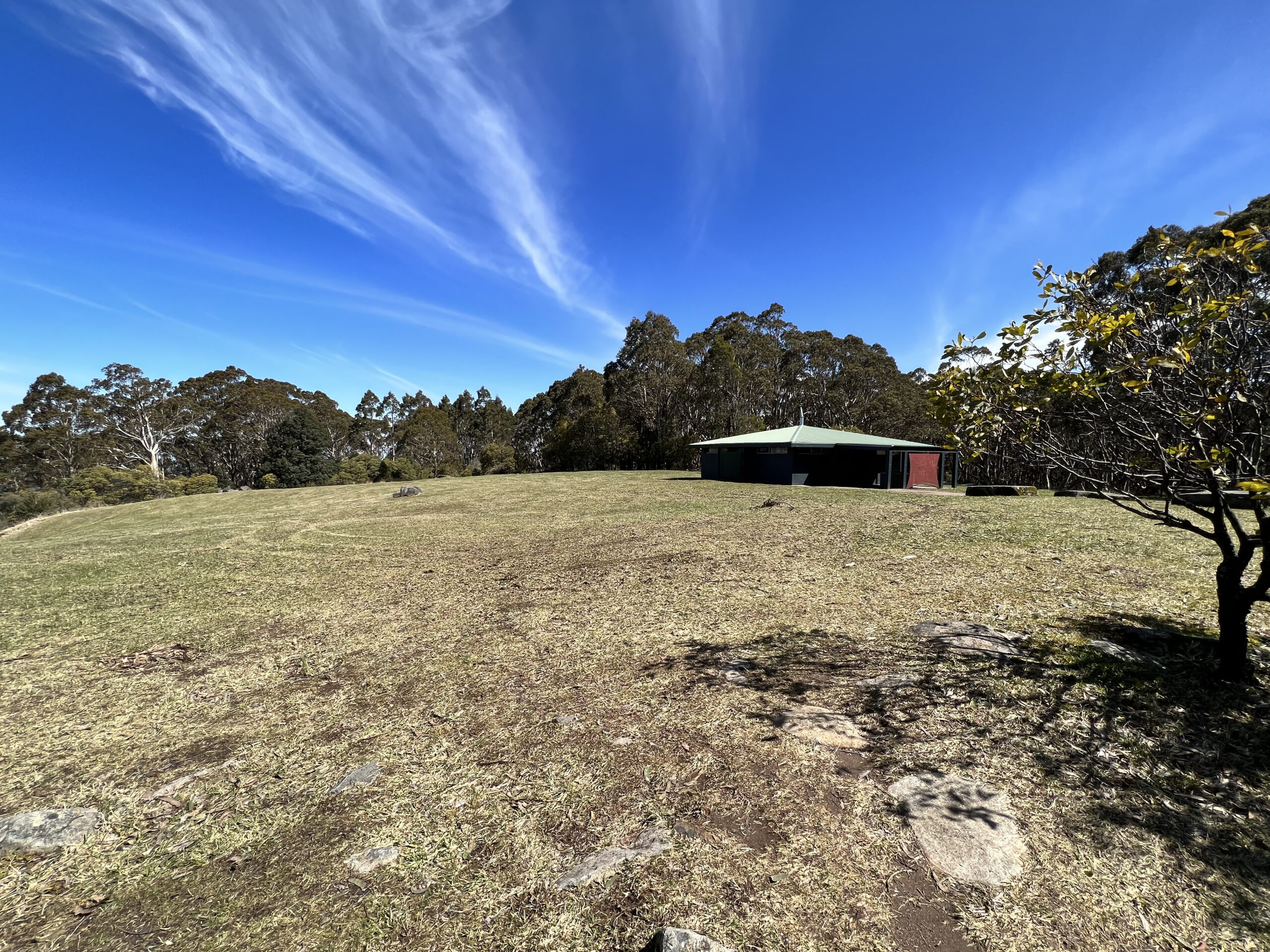 Mt Donna Buang