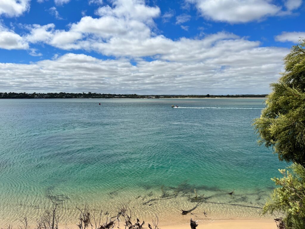 Andersons Inlet