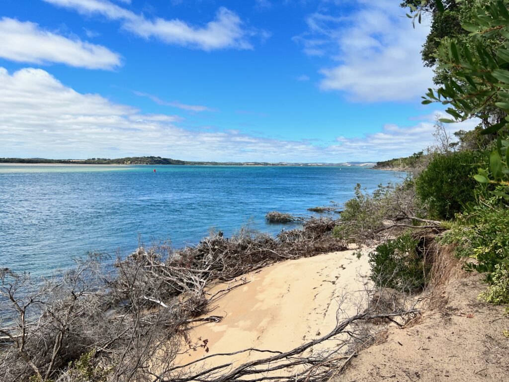 Andersons Inlet