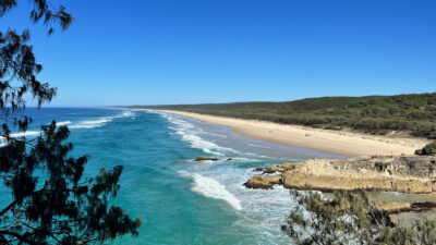 cultural tours stradbroke island