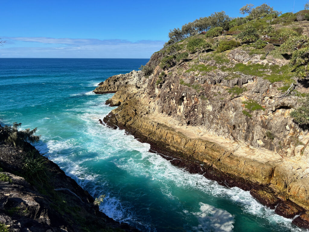 cultural tours stradbroke island