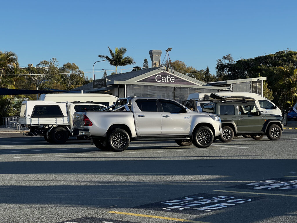 cultural tours stradbroke island